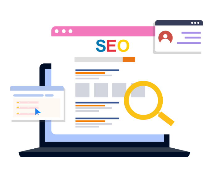 OFF-Page SEO Webluxe SEO Services