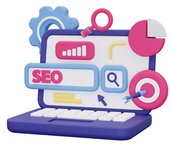On-Page SEO Webluxe SEO Services