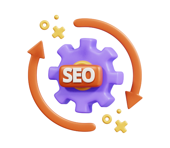 Technical-Page SEO Webluxe SEO Services