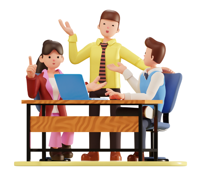 Custom WordPress development showcasing customized website solutions.