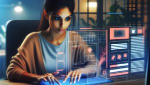 Custom Website Design Trends to Elevate Your Online Presence